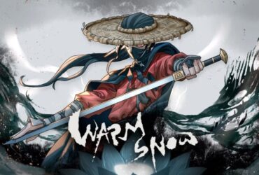 Warm Snow é anunciado para Nintendo Switch