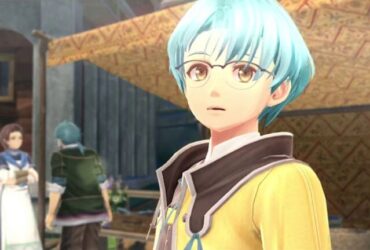 Ys X: Nordics ganha novo trailer apresentando os personagens do jogo