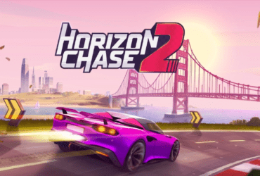Nintendo Direct 14/09/23 - Horizon Chase 2 é anunciado para Nintendo Switch, já disponivel