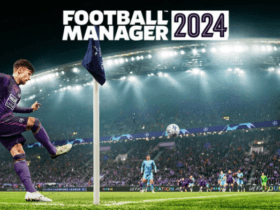 Football Manager Touch2024 é anunciado para o Nintendo Switch