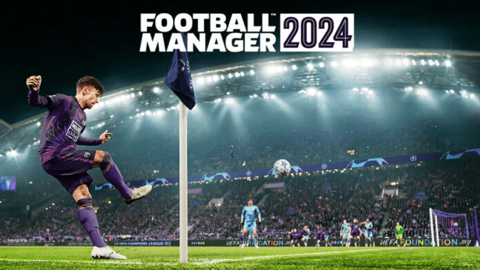 Football Manager 2023 Console será lançado em 1º de fevereiro para