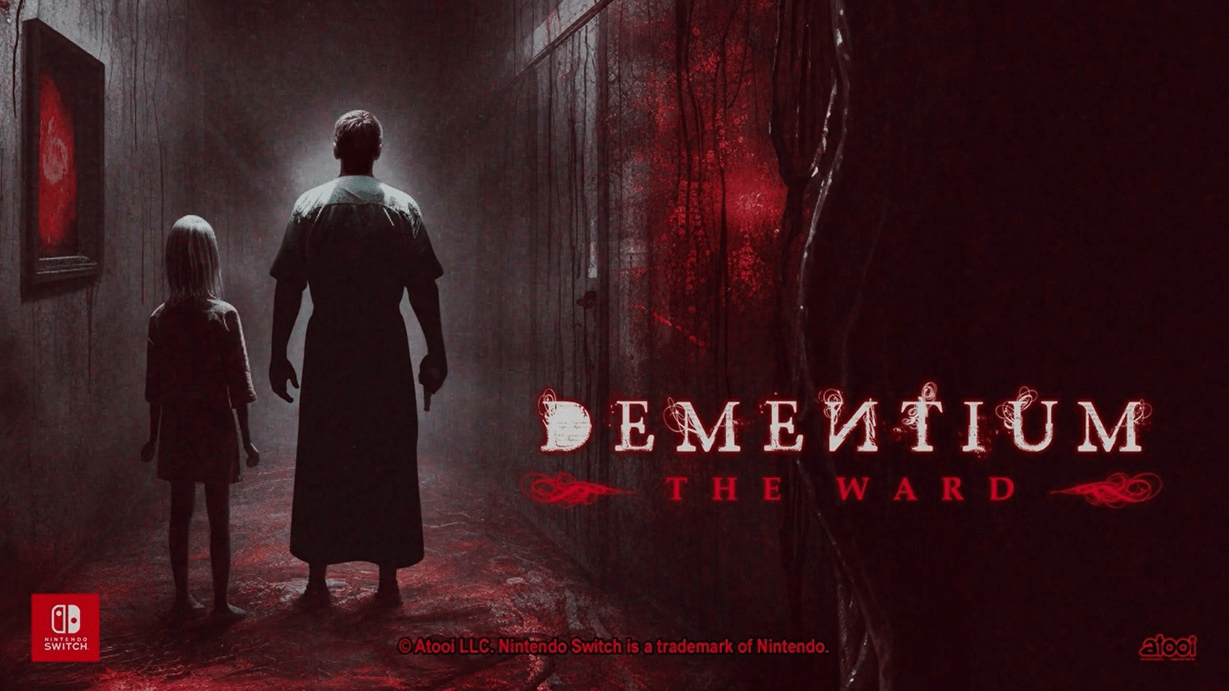 Game de Horror: Dementium The Ward está chegando no Switch