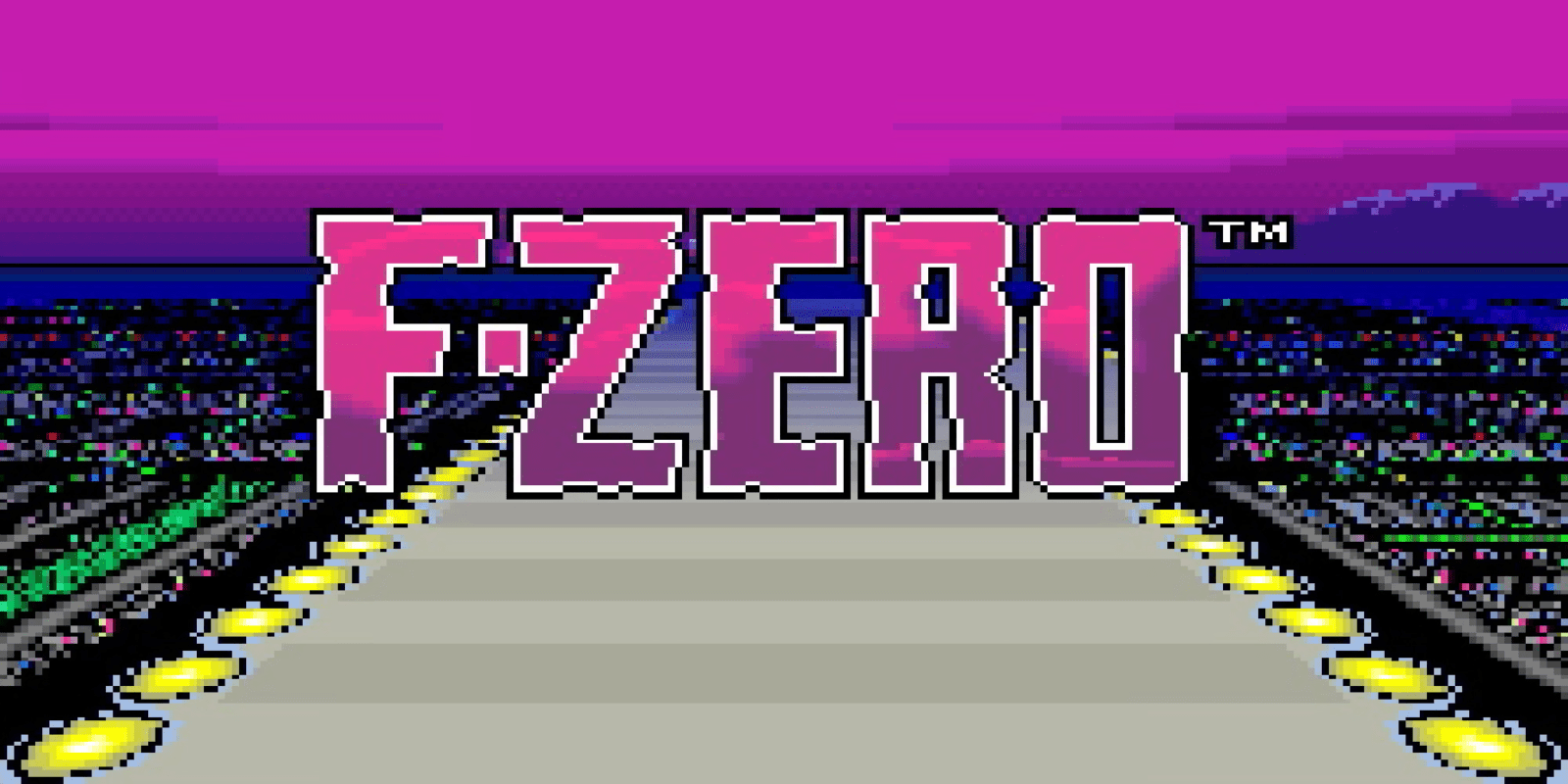 [Rumor - Confirmado] F-ZERO pode finalmente chegar ao Nintendo Switch