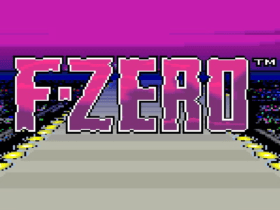 [Rumor - Confirmado] F-ZERO pode finalmente chegar ao Nintendo Switch