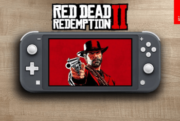 [Rumor] Governo Brasileiro lista Red Dead Redemption 2 para o Nintendo Switch
