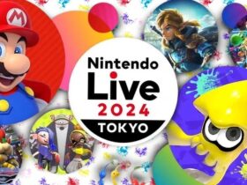 Nintendo Live 2024