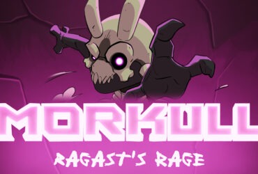 Morkull Ragast's Rage é anunciado para Nintendo Switch