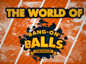 Bang-On Balls: Chronicles tem novo trailer e informações reveladas