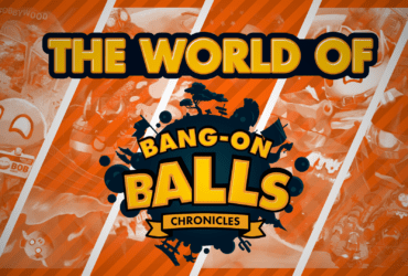 Bang-On Balls: Chronicles tem novo trailer e informações reveladas