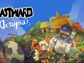DLC Eastward: Octopia é anunciada para Nintendo Switch
