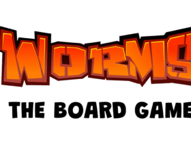 Team17 Digital anuncia Worms: The Board Game