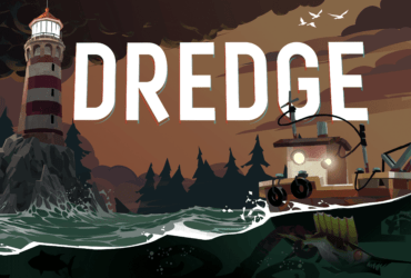 Terceira atualização gratuita de conteúdo para DREDGE já está disponível