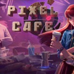 Pixel Cafe ganha novo trailer de História