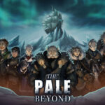 The Pale Beyond já encontra-se em pré-venda na eShop da Nintendo Switch
