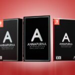 Annapurna Interactive Deluxe Limited Edition Collection será lançada para Nintendo Switch