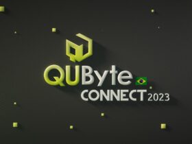 QUByte Connect 2023 já tem data para acontecer
