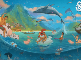 Coral Island tem previsão de lançamento para 2024 no Nintendo Switch