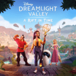 Disney Dreamlight Valley ganha data de lançamento oficial para dezembro