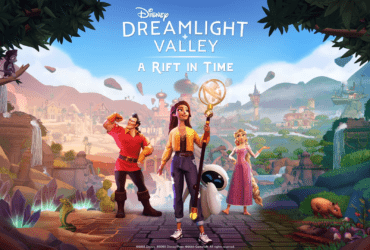 Disney Dreamlight Valley ganha data de lançamento oficial para dezembro