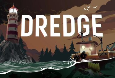 Nova DLC de Dredge é anunciada: The Iron Rig