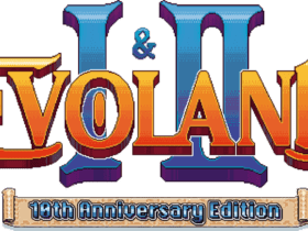 Evoland 10th Anniversary Edition é anunciado para Nintendo Switch
