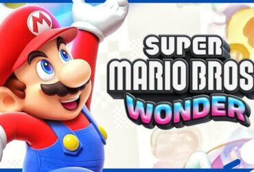 Super Mario Bros. Wonder