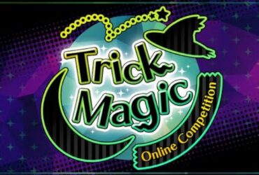 Trick Magic