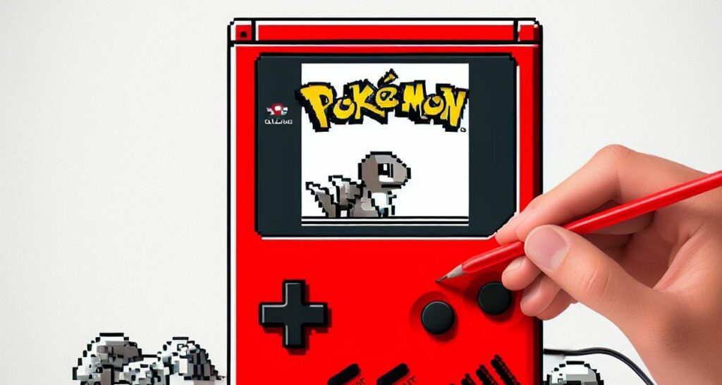 Pokémon Red IA