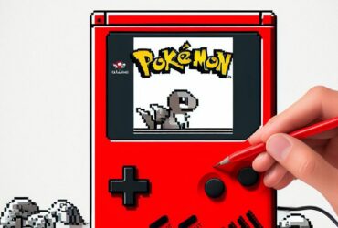Pokémon Red IA