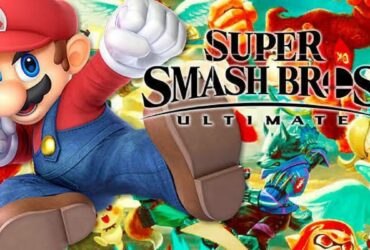 Super Smash Bros. Ultimate