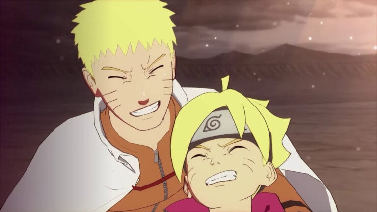 NARUTO X BORUTO Ultimate Ninja STORM CONNECTIONS ganha trailer inédito