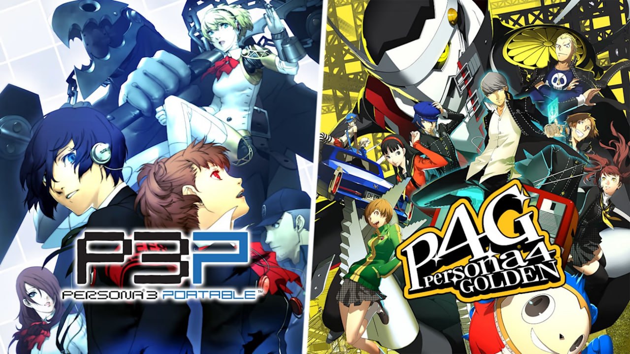 Mídias físicas de Persona 4 Golden têm data de abertura das pré-vendas anunciada