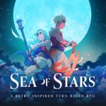 Sea of Stars recebe patch de atualização