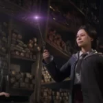 Hogwarts Legacy exigirá atualização de 8 GB no seu lançamento