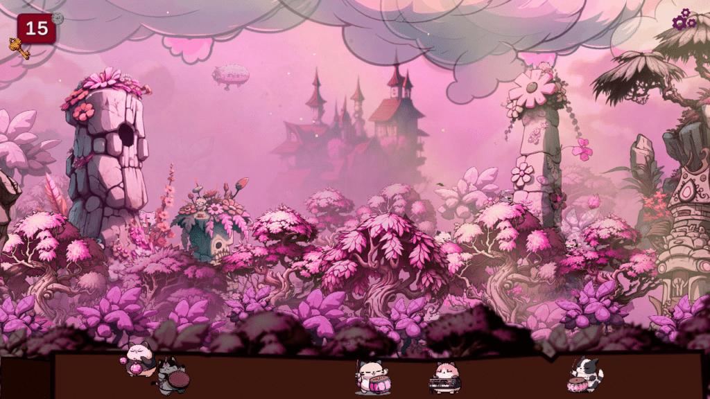 Shy Cats: Hidden Orchestra - Uma excelente terapia com seu Nintendo Switch