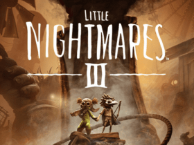 Bandai revela novo trailer de Little Nightmares 3