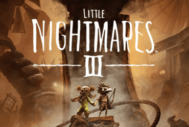 Bandai revela novo trailer de Little Nightmares 3