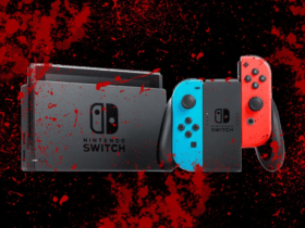 Tem jogo bom de terror no Nintendo Switch?