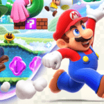Dono da nova voz do Mario finalmente foi revelado