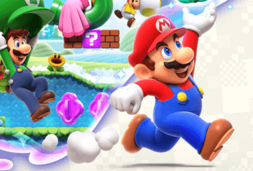 Dono da nova voz do Mario finalmente foi revelado