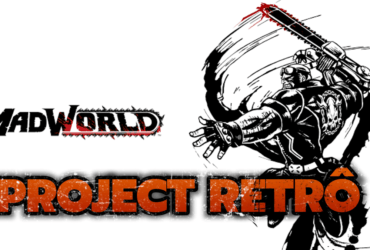 Madworld