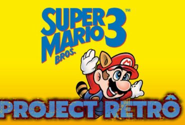 Super Mario Bros. 3