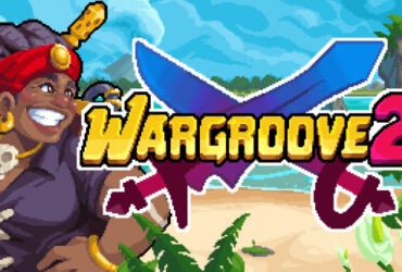 Wargroove 2 já está disponível para Nintendo Switch