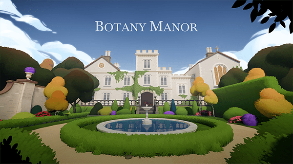 Botany Manor tem novas informações reveladas