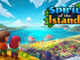 Edição especial em mídia física de Spirit of the Island ganha data de lançamento