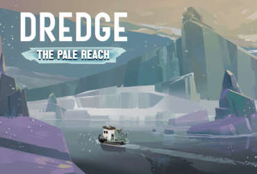 DREDGE 'The Pale Reach' é anunciada e já tem data de lançamento para Nintendo Switch