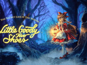 Little Goody Two Shoes ganha data de lançamento para Nintendo Switch