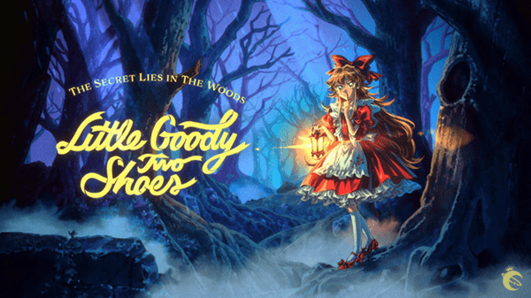 Little Goody Two Shoes ganha data de lançamento para Nintendo Switch