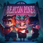 Beacon Pines tem edições físicas anunciadas!