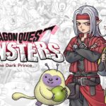 Famitsu revela resultado da review de Dragon Quest Monsters: The Dark Prince